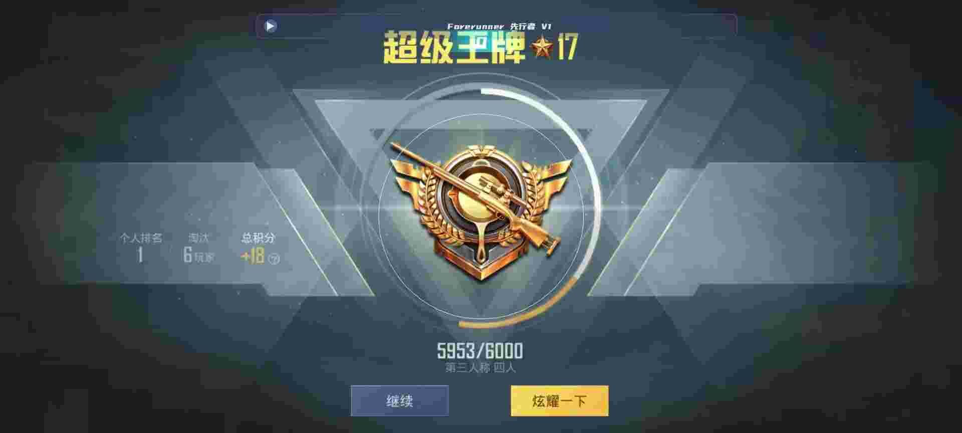 和平精英鸡腿辅助自瞄 - �ƽ����Һ�ƽ��Ӣ辅助预览图